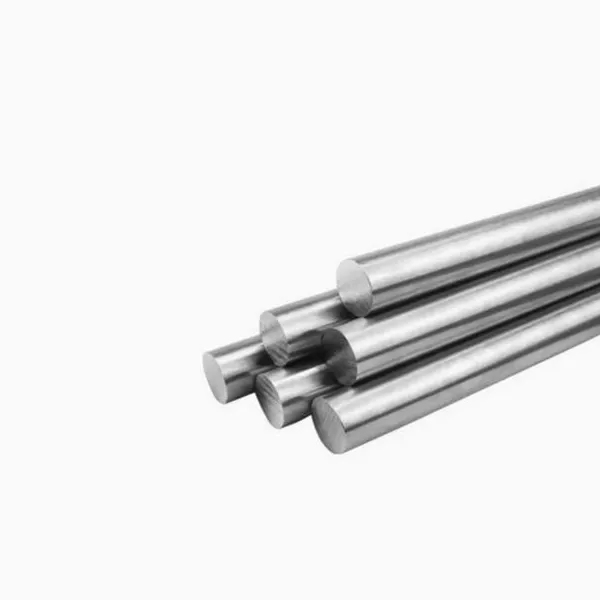 GH1131 Round Bar Steel High Quality Nickel Alloy Factory Supply photo-4