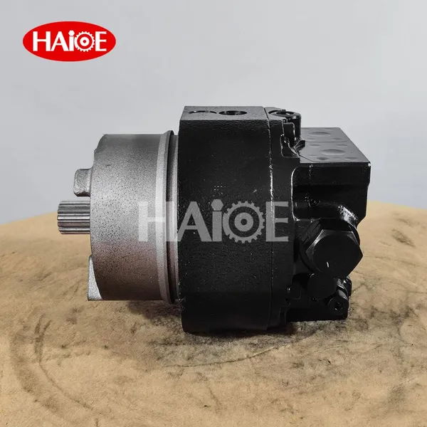 Excavator Hydraulic Motor CAT320GX 320GC Final Drive CAT320GX 320GC Travel Motor 582-9758 For CAT photo-4