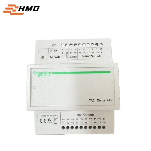 Schneider 007303010 Электронный компонент TACXenta491