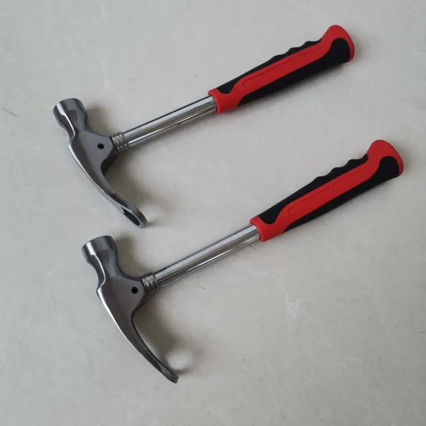 Beer Hammer Claw Hammer With Tubular Handle