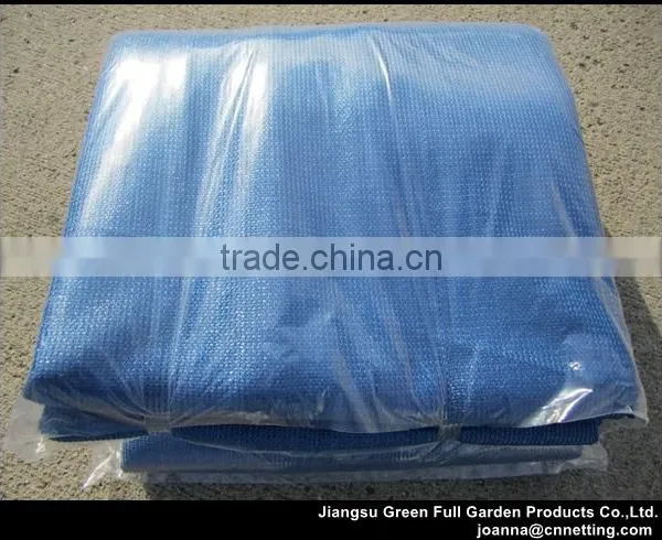 China Supply Sports Field Fence Netting photo-3
