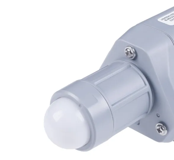 LoRaWAN IP66 Wireless Light Sensor 0~188000 Lux, 10-Year Battery Life for Smart Agriculture & Environmental Monitoring photo-4