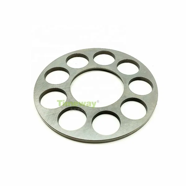 Hydraulic Pump Replacement Parts H1P078 Piston Pump Repair Kits for Danfoss H1P078R H1P078L Piston Pump Spare Parts Rotary Kits photo-6