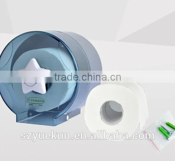 Cheap Price Restaurant Hand Towel Paper Towel Dispenser YK2087 photo-4