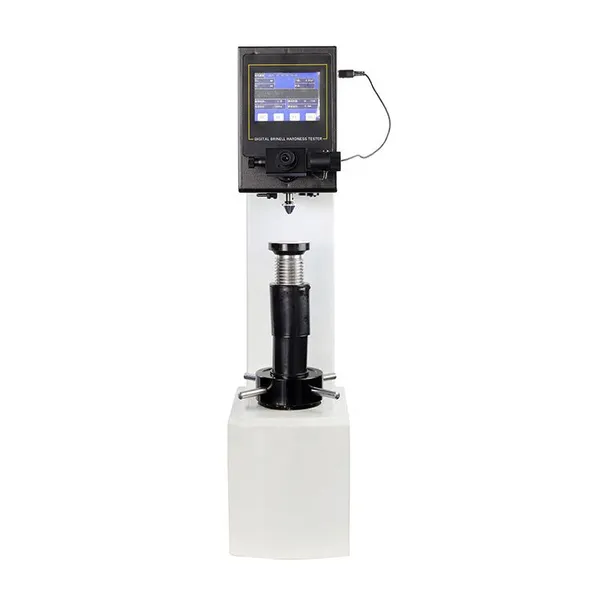 High Quality HST-HBS-3000ET Load Cell Digital Display Brinell Hardness Tester photo-3