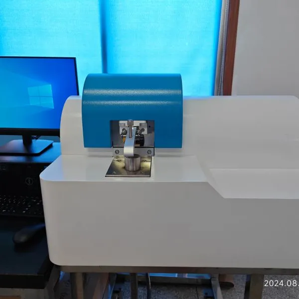 Industrial Metal OES Spectrometer | Reliable Data for Foundry, Metallurgy | Custom Base Configurations photo-4