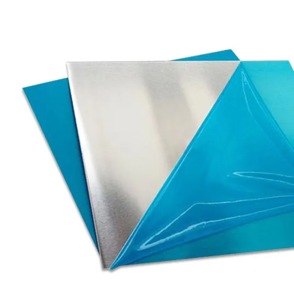 Hot Sale Manufacturer 1050 1060 1070 1100 Aluminum Sheet Aluminum Sheet
