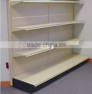 Gondola Shelving Display Shelving photo-3