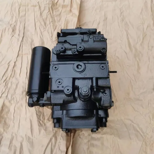 90R042 90L042 90R055 90L055 90R075 90L075 90R100 90L100 90R130 90L130 Series Hydraulic Pump 90L130KN1CD80R4C8F03GBA353528 photo-2