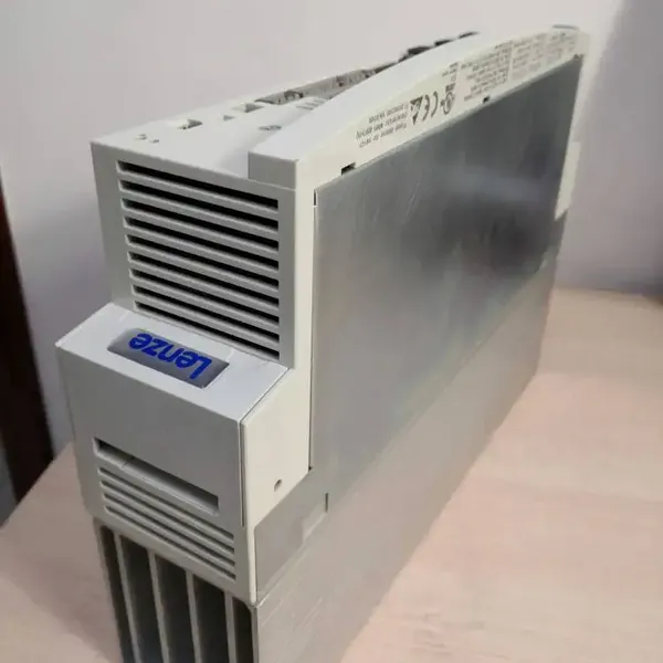 Repair, Maintenance, Testing, and Parts Replacement for Lenz Inverter Power Supply Evf9382 - Evv390 With Ce3 Alarm photo-3