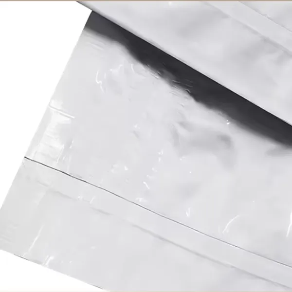 Aluminum Foil Ton Inner Liner 1200mm Width for Bulk Material Protection photo-3