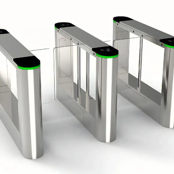 Gate Barrier