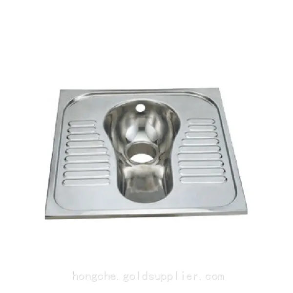 Train Squat Toilet photo-2
