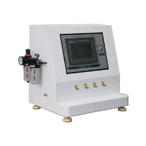Pen Cap Ventilation Tester, Physical Measurement Instrument