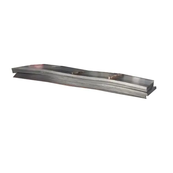 Hot/Cold Rolled Carbon Steel Sheet ASTM GB JIS AISI DIN BS Marine Plate Boiler Plate Carbon Steel Sheet photo-5