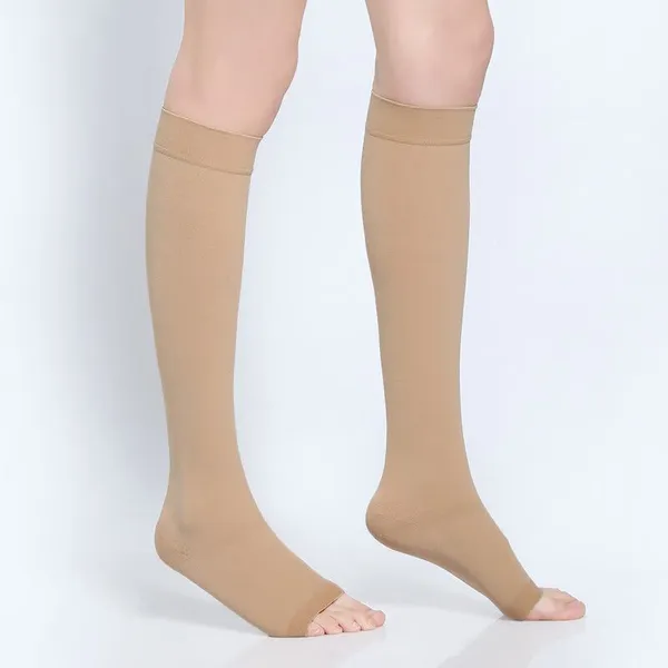 Compression & Elastic Socks (Non-Medical photo-2