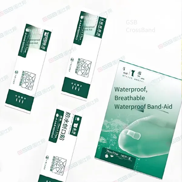 Plastic Vest Roll up Express Delivery Clothing Shopping Bag Biodegradable Film Surface Printing Gravure Printing Water-based Ink PU Resin photo-5