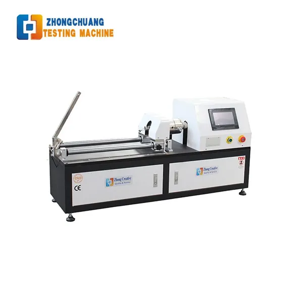 3mm Wire Power Line Torsion Tester Digital Metal Wire Testing Instrument for Tension 220V 1-Year Warranty photo-4