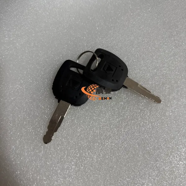 XCMG Orginal 801503876 Hood Lock for XCMG Paver 905B With Good Price photo-5