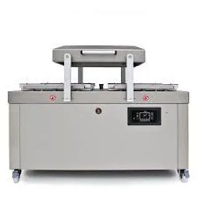 CE Approved Vacuum Packing Machine for Fruit and Vegetable,Meat,Fish,Rice,Tea Etc. photo-2
