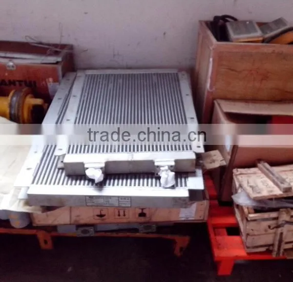 DAIFENG PIPE LAYER DGY90 Radiator