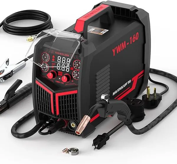 MIG Welder photo-2