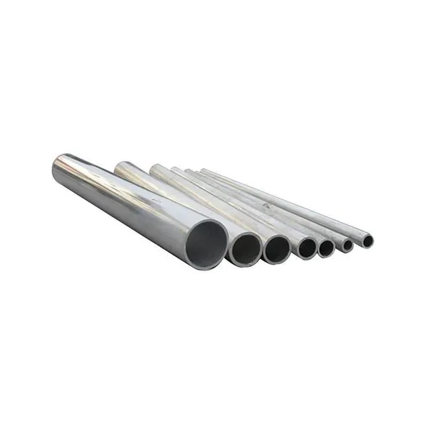 Anodized Aluminum Round Tube 3003 OD 6-150mm Wall 0.5-10mm for Scaffolding