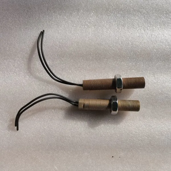 ORIGINAL XCMG 803502545 Frequency Sensor XCMG ROAD ROLLER SPARE PARTS photo-2