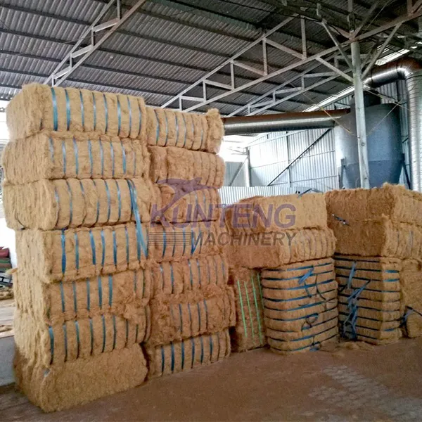 Sawdust and Rice Husk Compactor Coconut Coir Hydraulic Baler Shavings Briquetting Packing Machine Equipment EPC photo-5