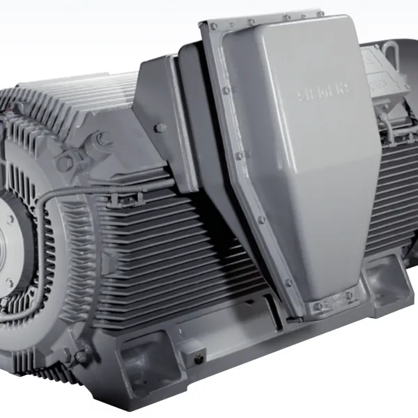 9LD9100-0AA86-0AA0︱INNOMOTICS HM AH710 Insulator photo-4