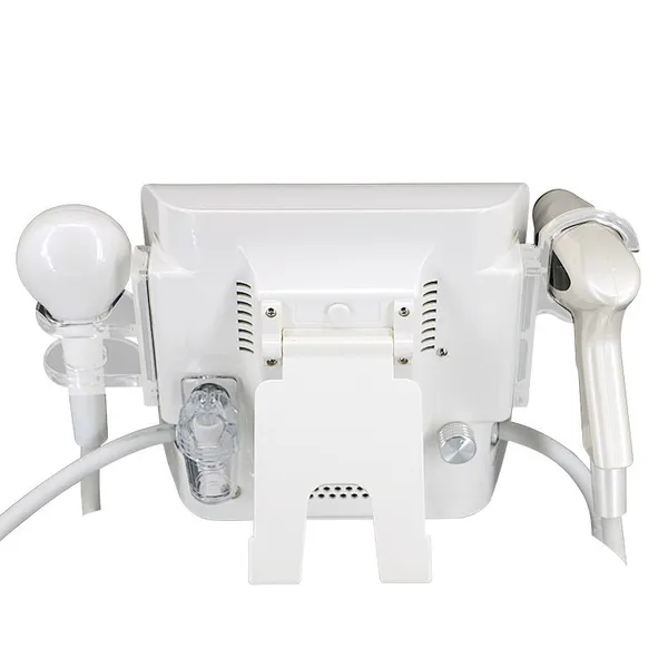 Dual-Purpose Home & Clinic Massager for Neck Pain Relief and Facial Contouring photo-2