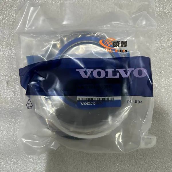 Volvo VOE14589129 Boom Seal Kit For EC210B EC210D Excavator Hydraulic Cylinder Overhaul Repair Parts photo-2