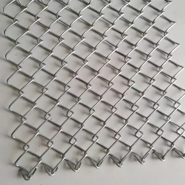 PVC Coated or Galvanized Double Strands Twisted Hexagonal Wire Mesh photo-5