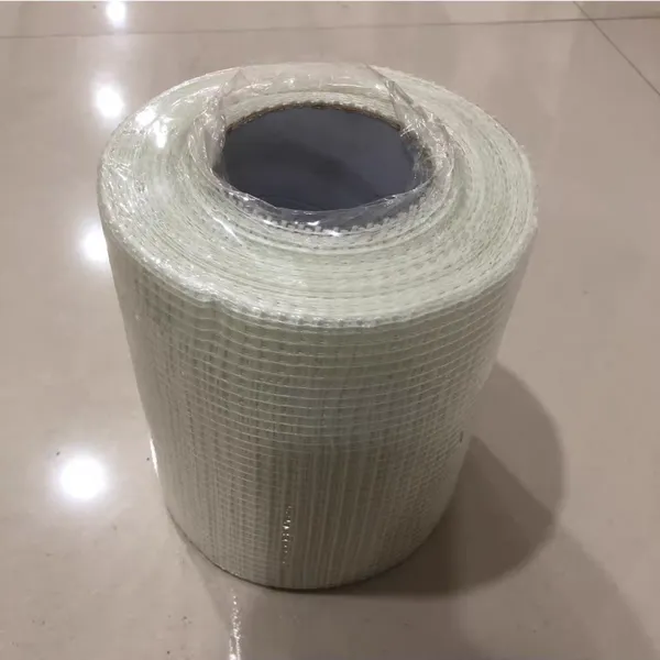 Malha de fibra de vidro 160g/m², abertura de 5x5mm, garantia de 1 ano, troca em 7 dias, preço direto da fábrica