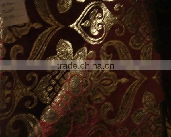 upholstery fabric
