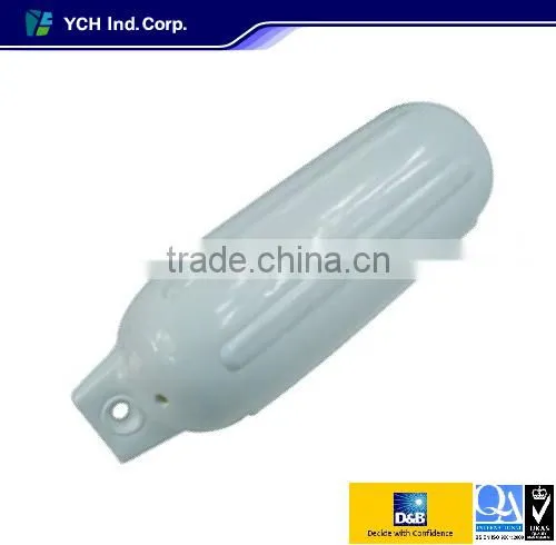 White Buoy Floating Water Ball Buoy Boat Fender photo-3