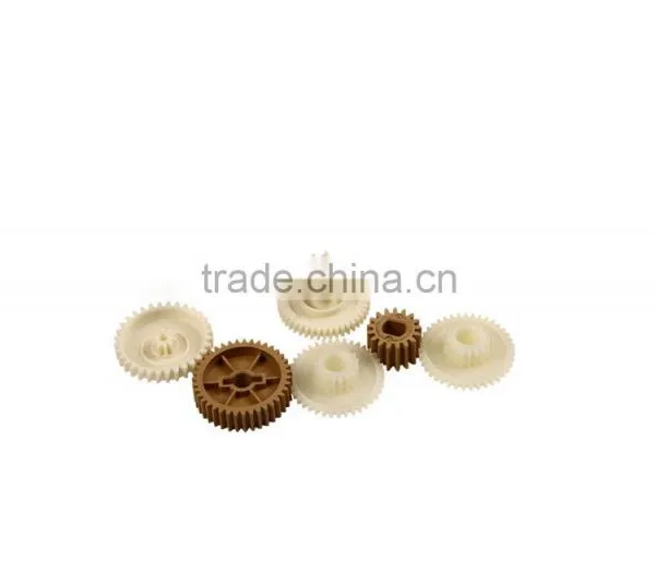Plastic Gear Mold Manufacturer