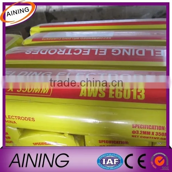 E6013 Best Arc Welding Rod / Titanium Welding Rod photo-4