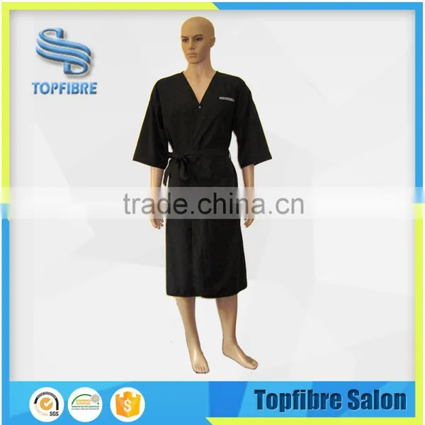 A10352 Hotel Kimono Robe