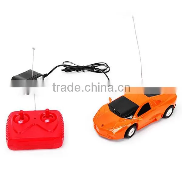 1:24 Scale Model RC Car With Light, rc Car, rc Toy photo-2