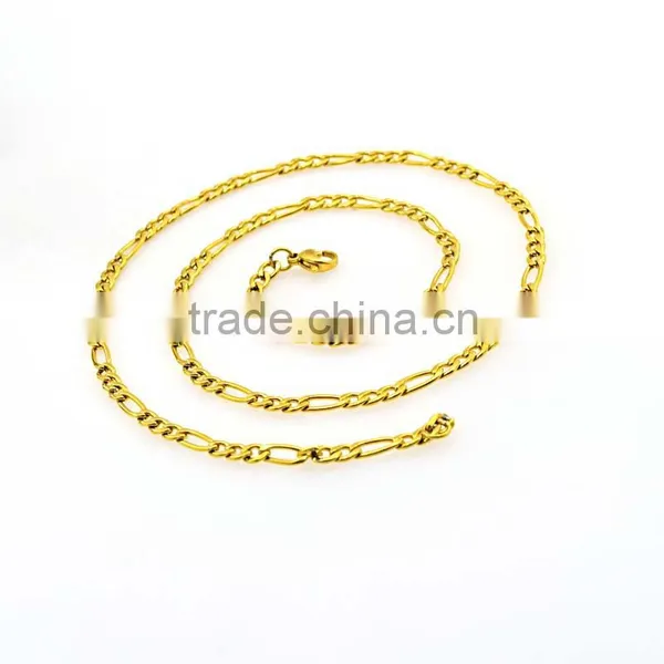 Fashion Jewelry 2016 New Gold Chain Design for Men Supplier's Choice photo-3