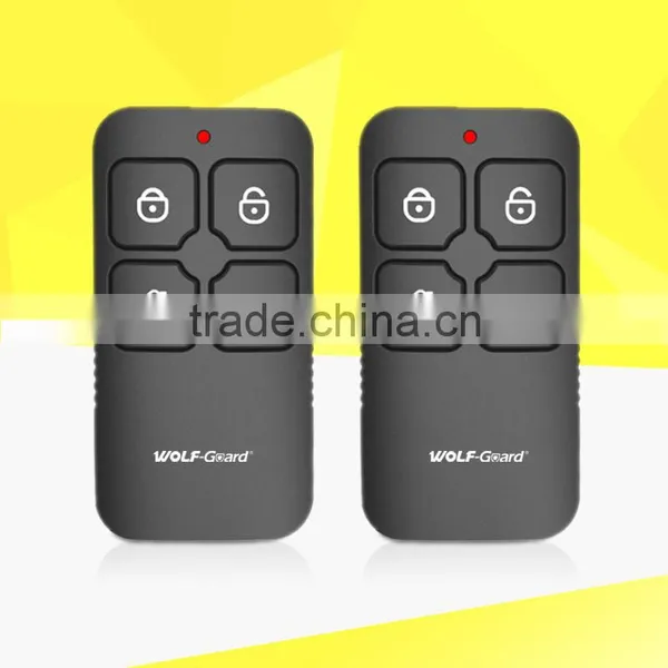 China Factory OEM/ODM GSM Security Wireless 3G WIFI Smart Security Alarm System YL-007WM2 Quality Choice photo-6