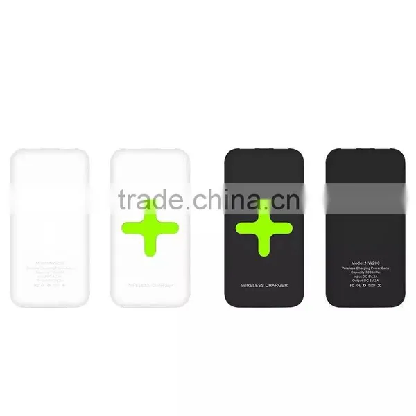 2016 Hot New 2016 Universal qi Wireless Charger for Xiaomi Redmi Note 3 Coil photo-3