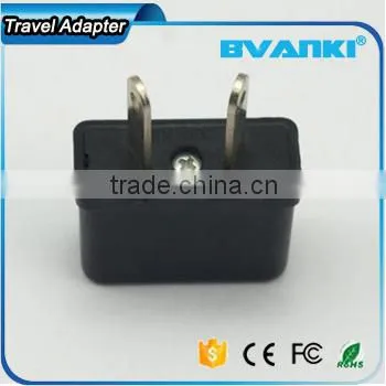 Universal Travel Adapter EU/US To AU Plug Adapter AC Power Electrical Plug Travel Charger Socket Adaptador Converter photo-3