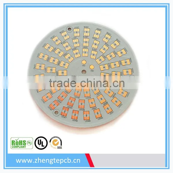Fashionable Made 94-v0 1w Led Pcb photo-4