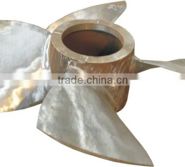 Vertical Hydro Kaplan Axial Flow Turbine Generator photo-3