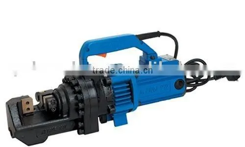 Rebar Cutting Machine