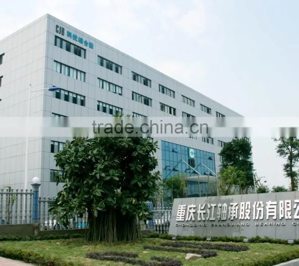 CJB High Speed Passenger Car DAC Hub Bearing photo-6