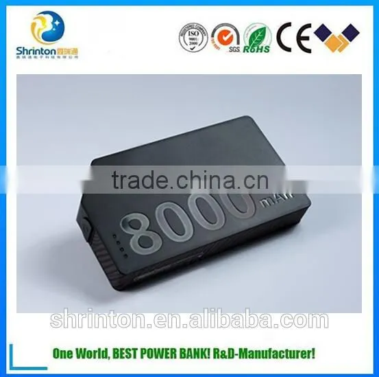 Remax Fast Charging Cable Power Bank With Retail Package photo-2