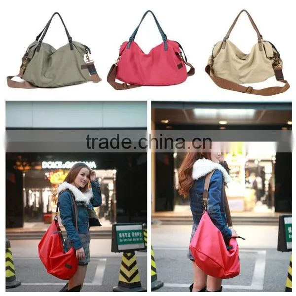 New Design Fashion Lady Hand Bag/tote Bag photo-3